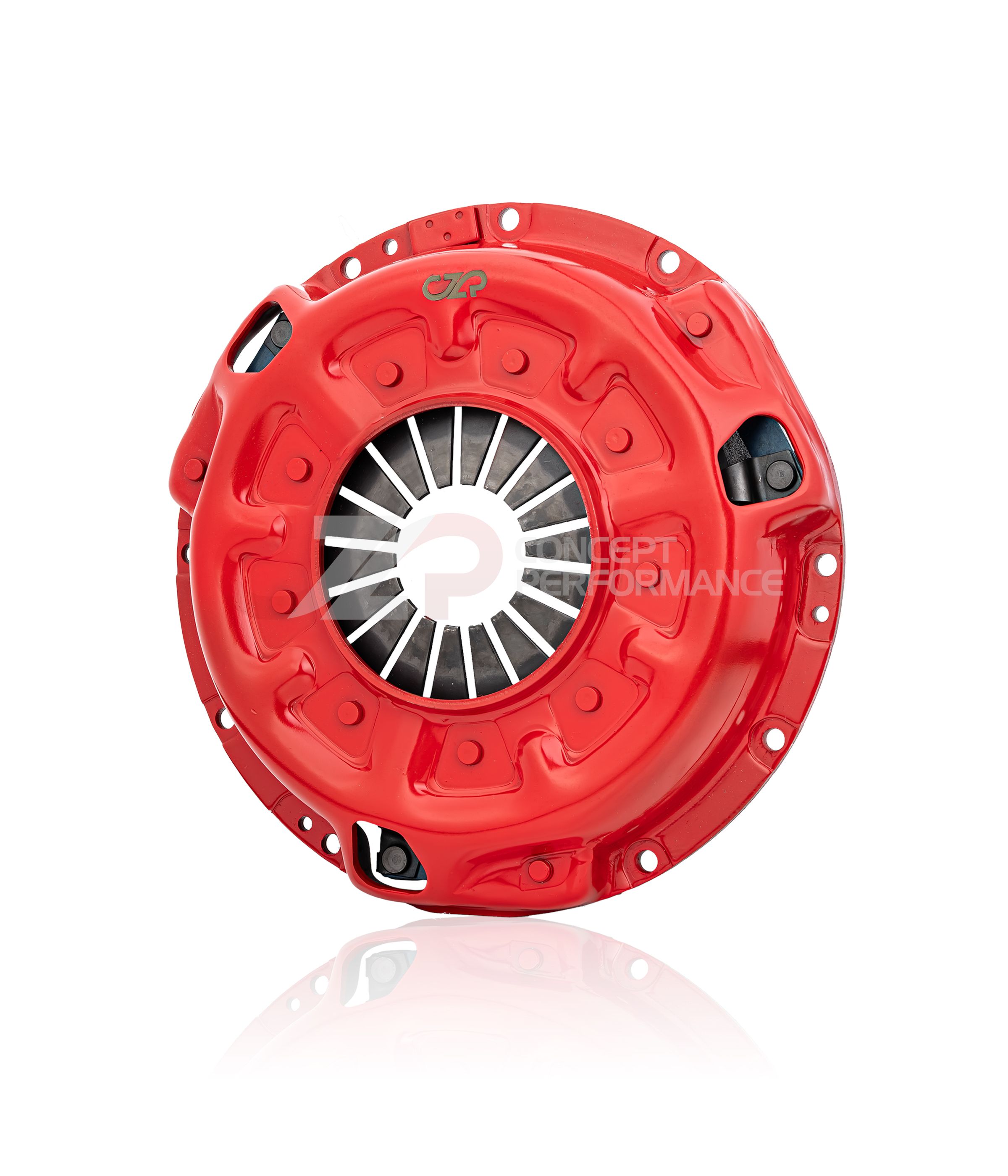 Zzzz CZP Upgraded Clutch Kit, Twin-Turbo - Nissan 300ZX Z32 CZP